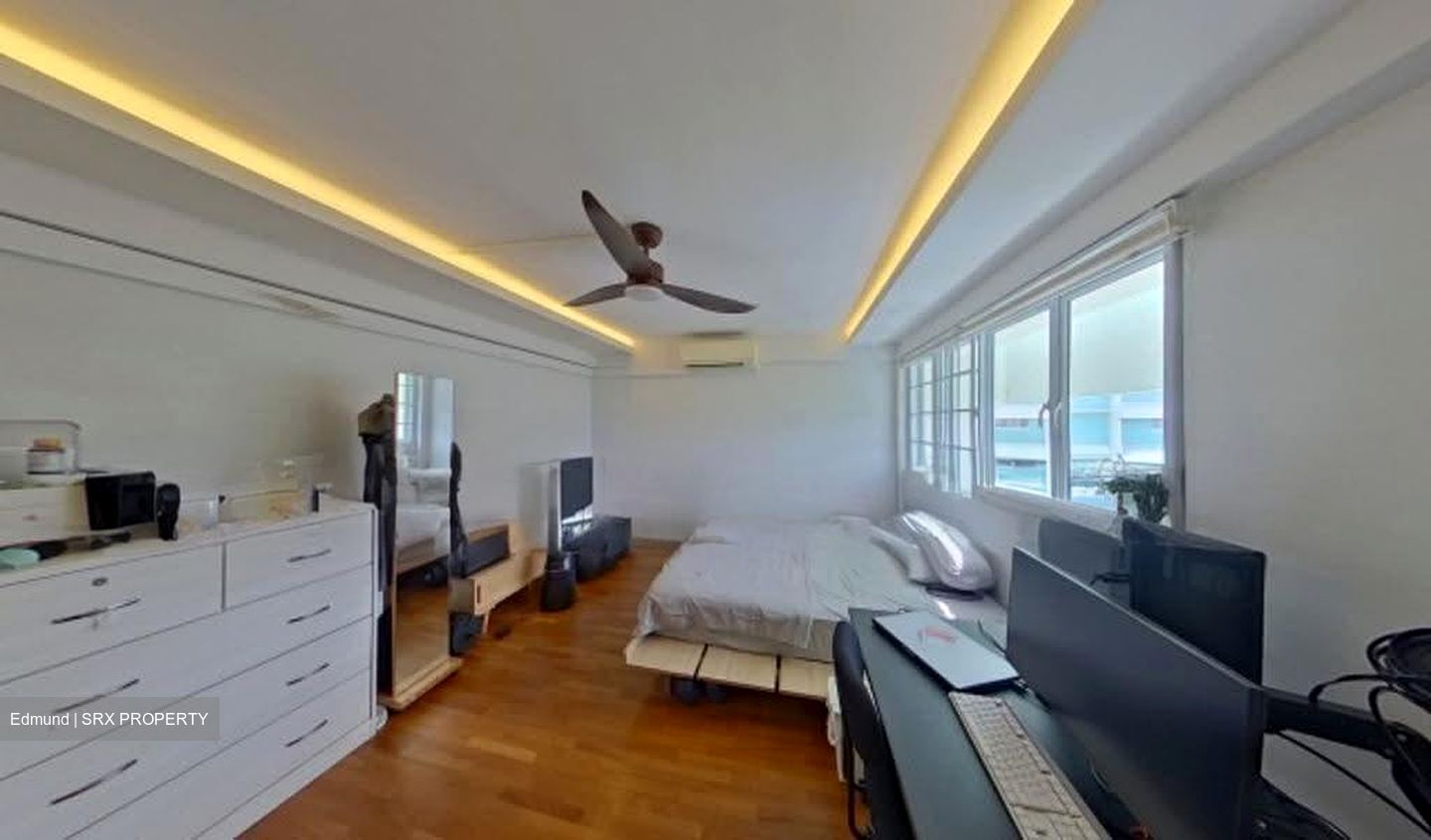 Blk 212 Yishun Palm Spring (Yishun), HDB 5 Rooms #616459451